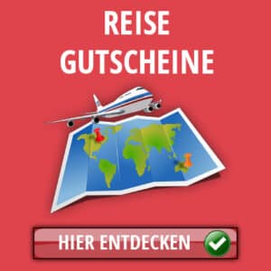 Reisen Gutscheine