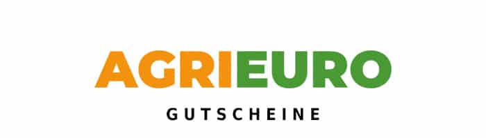 agrieuro Gutschein Logo Oben