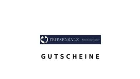 friesensalz Gutschein Logo Seite