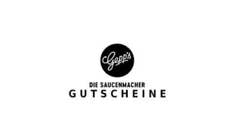 gepps Gutschein Logo Seite