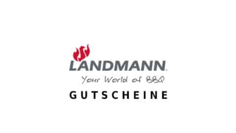 landmann Gutschein Logo Seite