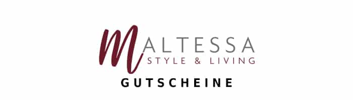 maltessa-living Gutschein Logo Oben