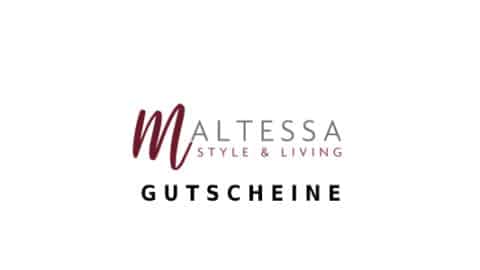 maltessa-living Gutschein Logo Seite