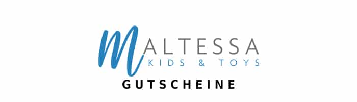 maltessa-toys Gutschein Logo Oben