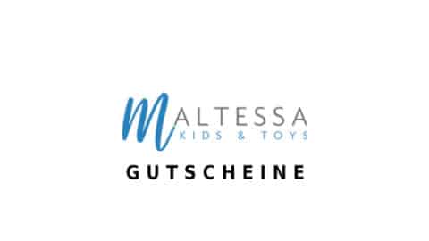 maltessa-toys Gutschein Logo Seite