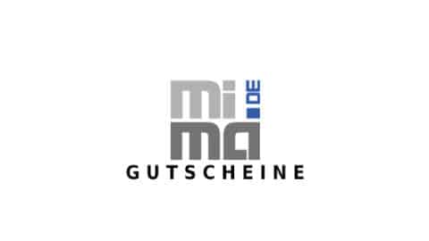 mima Gutschein Logo Seite