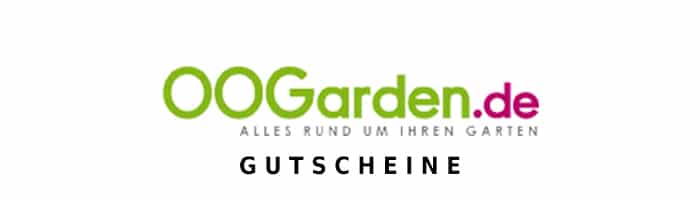 oogarden Gutschein Logo Oben