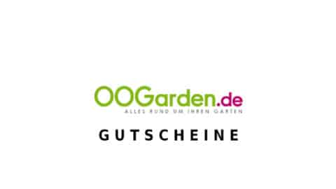 oogarden Gutschein Logo Seite