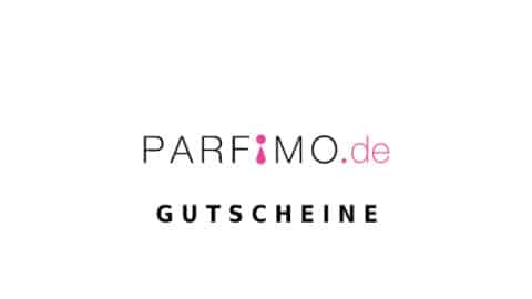 parfimo Gutschein Logo Seite