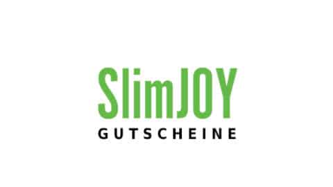 slim-joy Gutschein Logo Seite