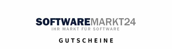 softwaremarkt24 Gutschein Logo Oben