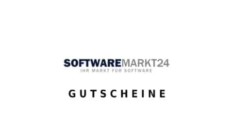 softwaremarkt24 Gutschein Logo Seite
