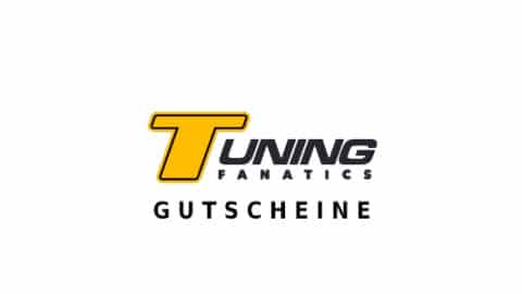 tuning-fanatics Gutschein Logo Seite