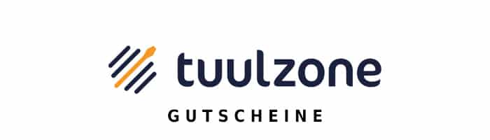 tuul.zone Gutschein Logo Oben