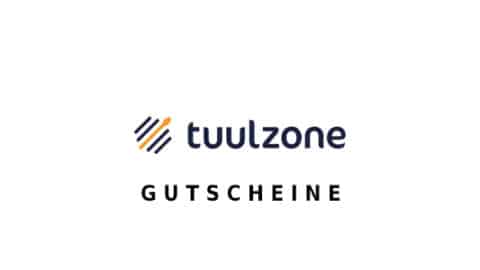 tuul.zone Gutschein Logo Seite