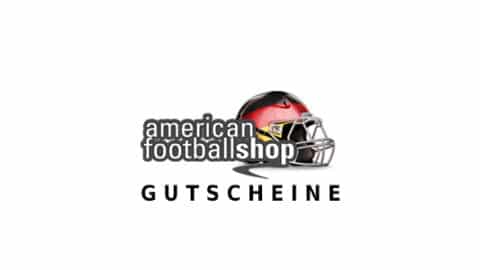 american-footballshop Gutschein Logo Seite
