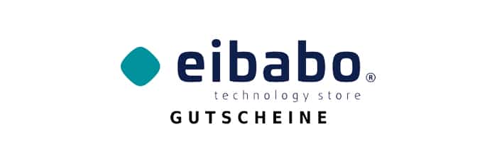 eibabo Gutschein Logo Oben