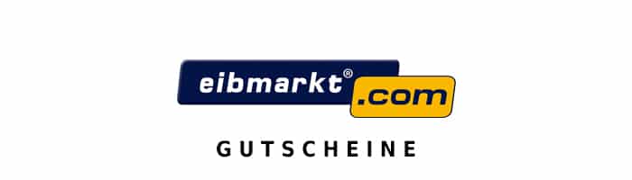eibmarkt.com Gutschein Logo Oben