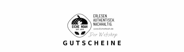 eichenoah Gutschein Logo Oben