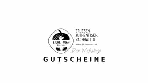 eichenoah Gutschein Logo Seite