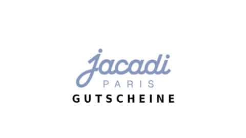jacadi Gutschein Logo Seite