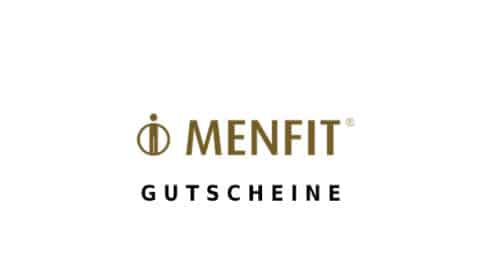 menfit Gutschein Logo Seite