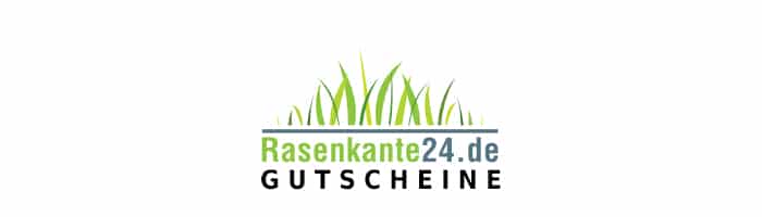 rasenkante24.de Gutschein Logo Oben