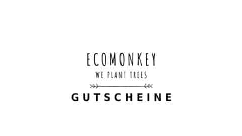 ecomonkey Gutschein Logo Seite