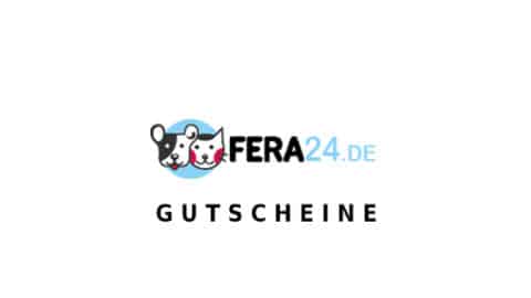 fera24.de Gutschein Logo Seite
