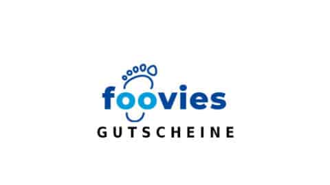 foovies Gutschein Logo Seite