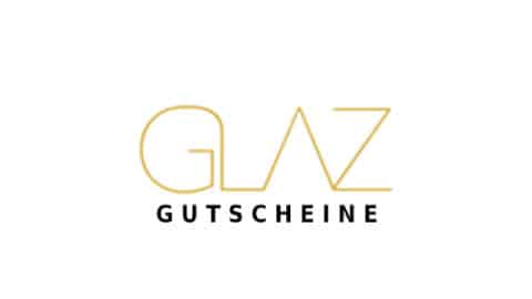 glaz-displayschutz Gutschein Logo Seite