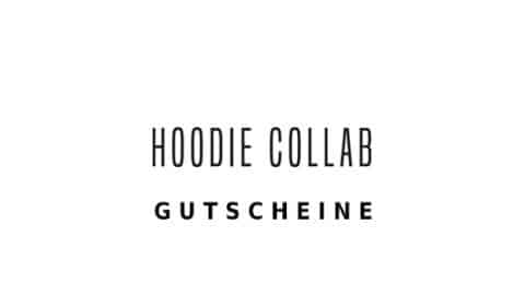 hoodiecollab Gutschein Logo Seite