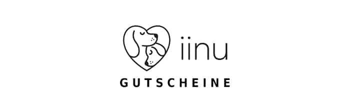 iinu Gutschein Logo Oben