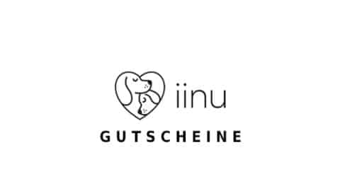 iinu Gutschein Logo Seite