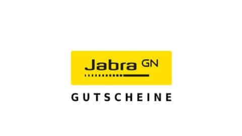 jabra Gutschein Logo Seite