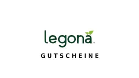 legona Gutschein Logo Seite