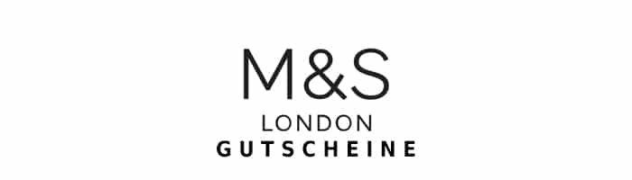 marksandspencer Gutschein Logo Oben