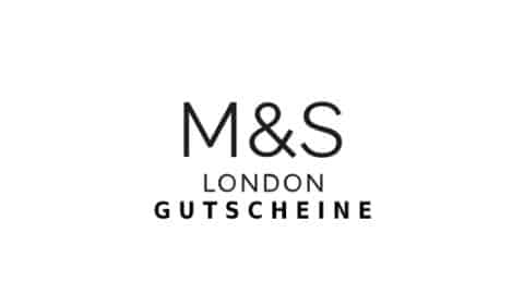 marksandspencer Gutschein Logo Seite