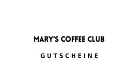 maryscoffeeclub Gutschein Logo Seite