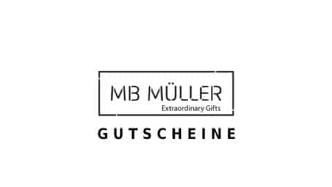 mb-mueller Gutschein Logo Seite