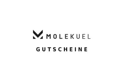 molekuel Gutschein Logo Seite