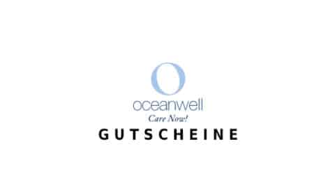 oceanwell Gutschein Logo Seite