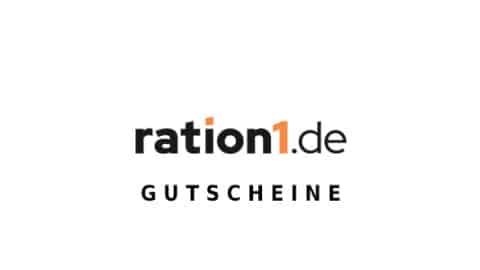 ration1.de Gutschein Logo Seite