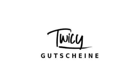 twicy Gutschein Logo Seite