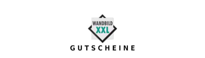 wandbildxxl Gutschein Logo Oben
