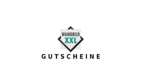 wandbildxxl Gutschein Logo Seite