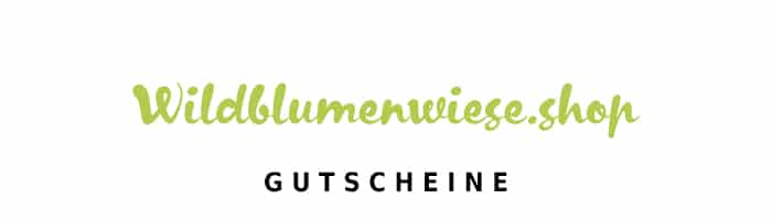 wildblumenwiese.shop Gutschein Logo Oben