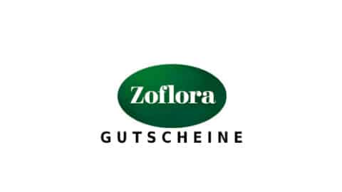zoflora Gutschein Logo Seite