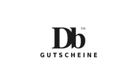 dbjourney Gutschein Logo Seite