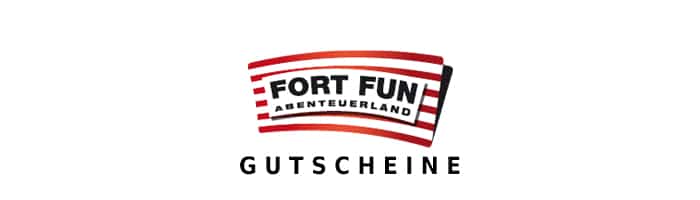 fortfun Gutschein Logo Oben